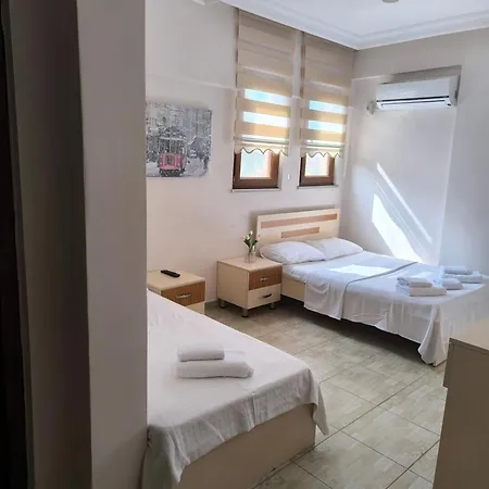 Hotel Avsar *