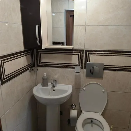 Avsar Hotel Marmara Adasi