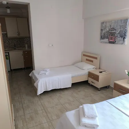 Avsar * Marmara Adasi