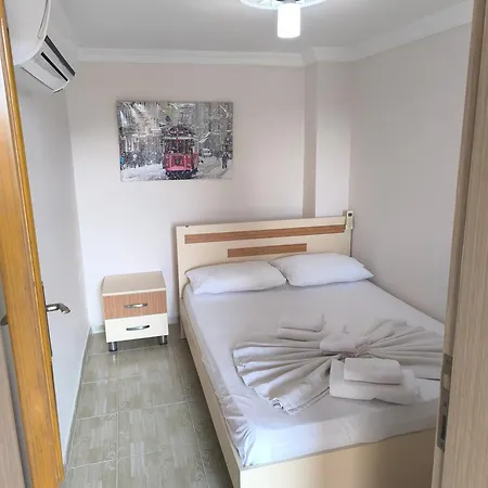 Avsar Hotel