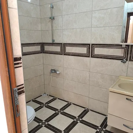 Hotel Avsar Marmara Adasi