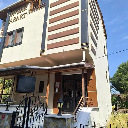 Avsar Hotel