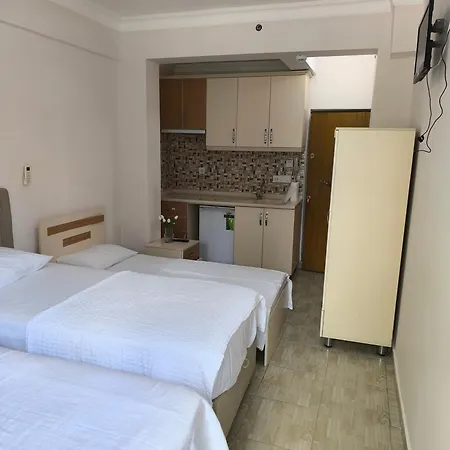 Avsar Hotel Marmara Adasi