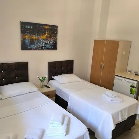 Hotel Avsar Marmara Adasi