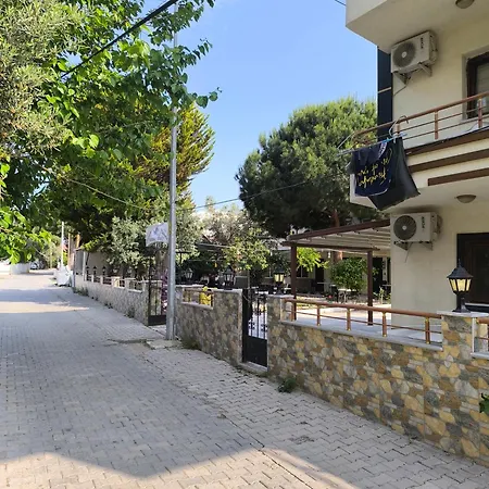 Avsar Marmara Adasi