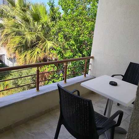 Avsar Hotel Marmara Adasi