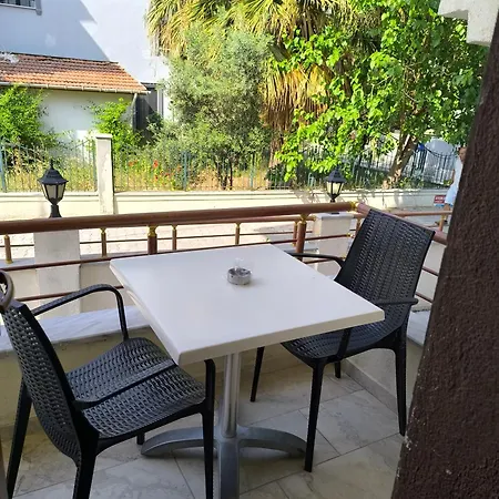 Avsar * Marmara Adasi