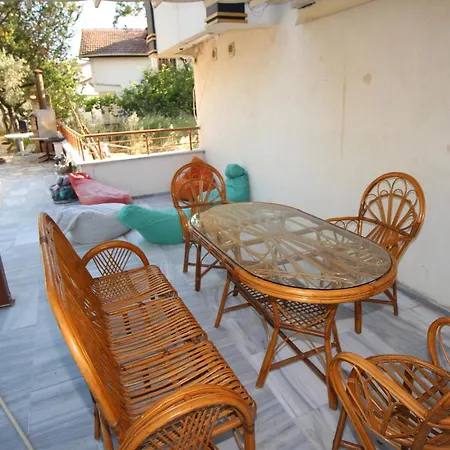 Avsar * Marmara Adasi