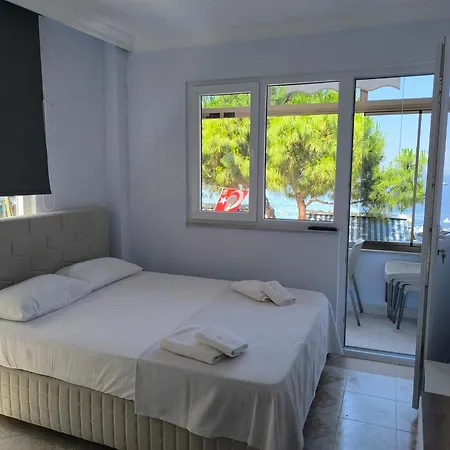 Avsar Hotel