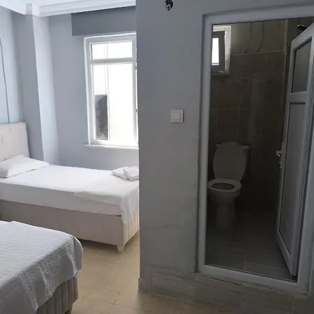 Hotel Avsar *