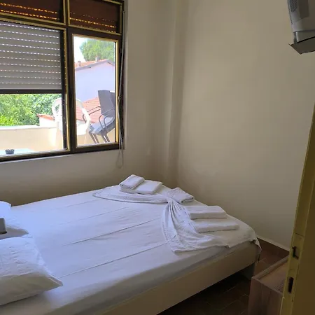 Hotel Avsar
