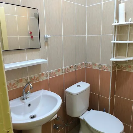 Hotel Avsar Marmara Adasi