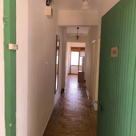 Avsar Hotel *