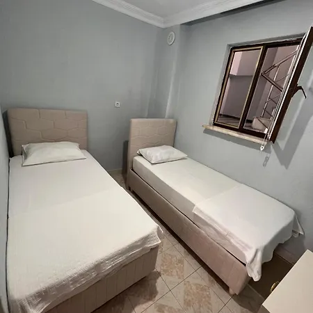 Avsar Hotel