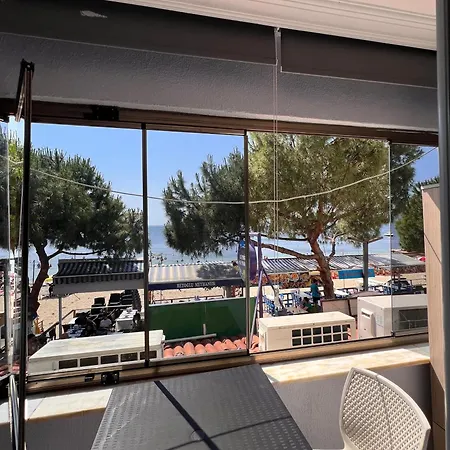 Hotel Avsar Marmara Adasi