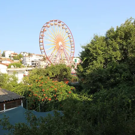 Avsar * Marmara Adasi