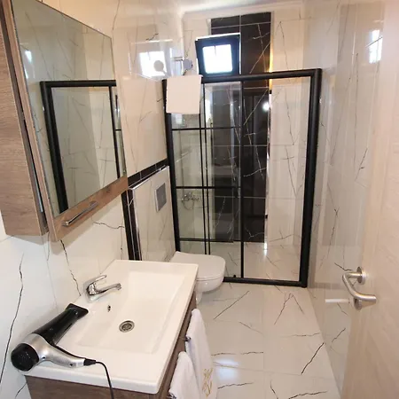 Avsar Hotel Marmara Adasi