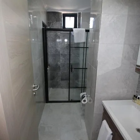 Hotel Avsar Marmara Adasi