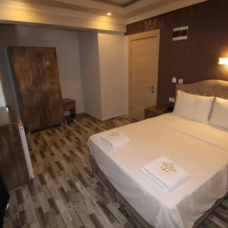 Avsar Hotel Marmara Adasi