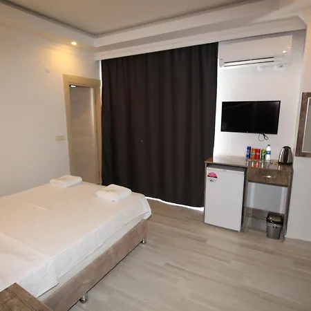 Hotel Avsar Marmara Adasi