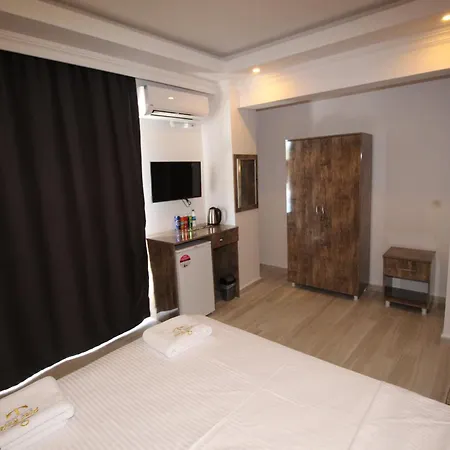 Avsar Hotel Marmara Adasi