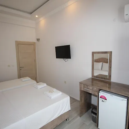 Hotel Avsar Marmara Adasi