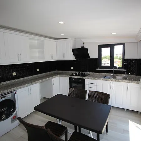 Avsar * Marmara Adasi