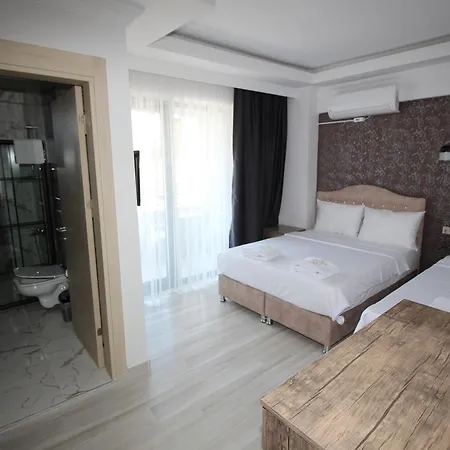 Avsar Hotel Marmara Adasi