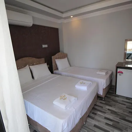 Hotel Avsar Marmara Adasi