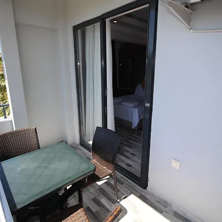 Avsar * Marmara Adasi