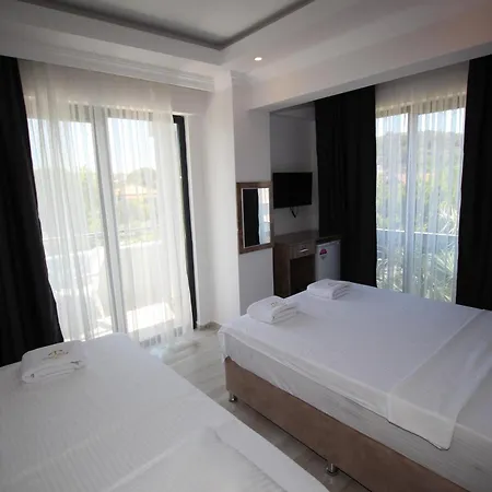 Hotel Avsar Marmara Adasi