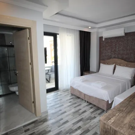 Avsar מרמרה אדסי