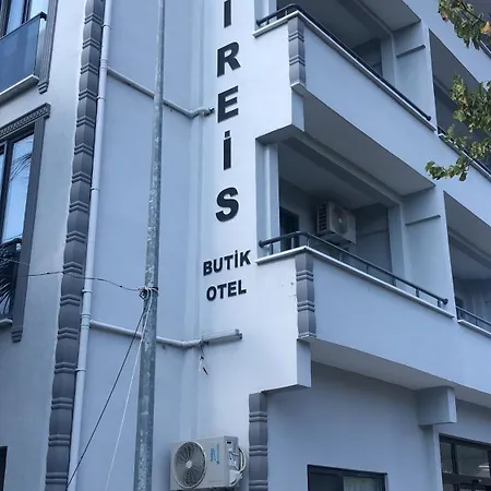 Avsar Hotel Marmara Adasi