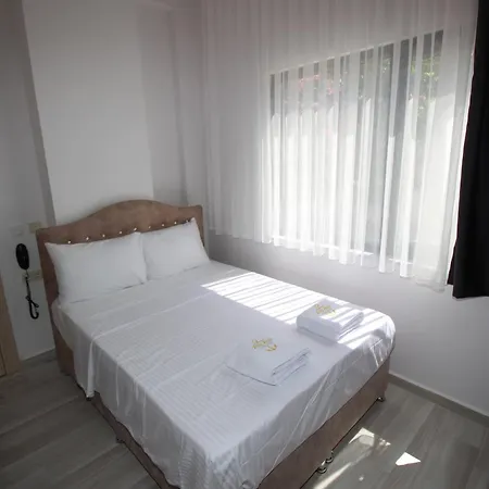 Hotel Avsar Marmara Adasi