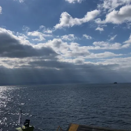 Avsar * Marmara Adasi