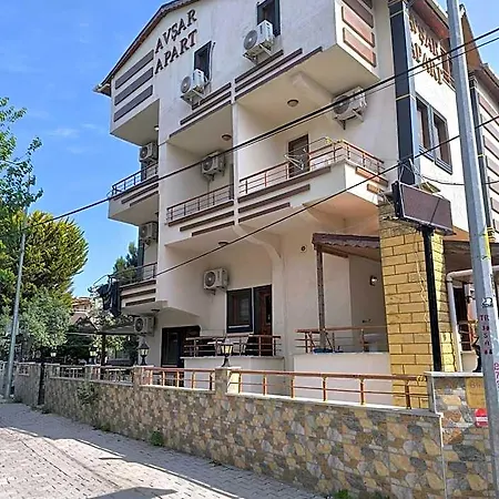 Avsar