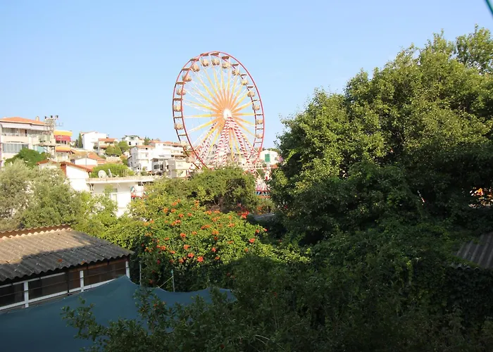 Avsar * Marmara-Insel