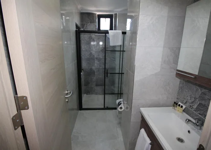 Hotel Avsar Marmara-Insel