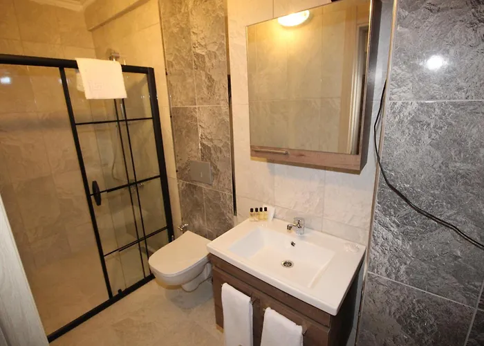 Avsar * Marmara-Insel