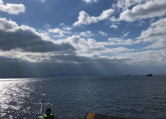 Avsar * Marmara-Insel